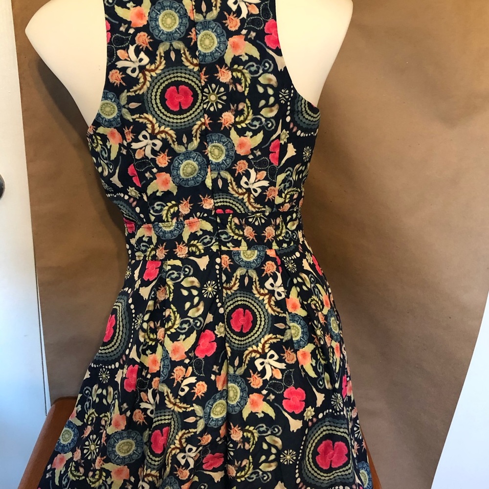 Show Stopper Dress - Picture 4 of 4